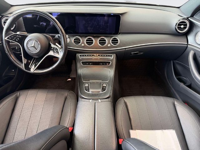 Certified 2023 Mercedes-Benz E 350 4MATIC Sedan image 13