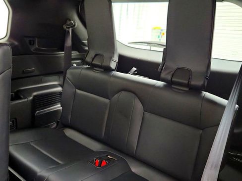 Used 2024 Mitsubishi Outlander Ralliart image 23