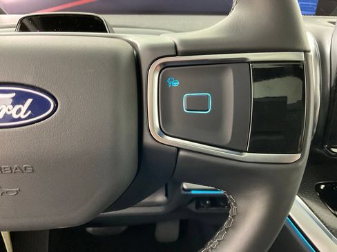 New 2027 Ford Expedition Max Platinum w/ Stealth Appearance Package RWD image 26