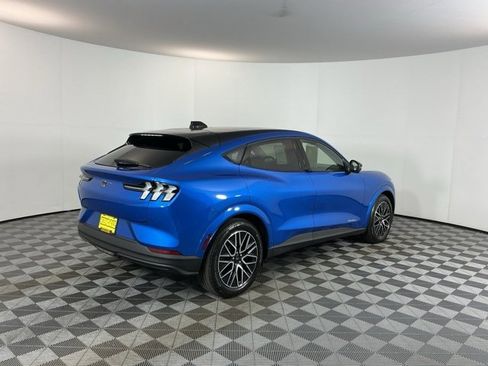 New 2025 Ford Mustang Mach-E Premium w/ Interior Protection Package image 5