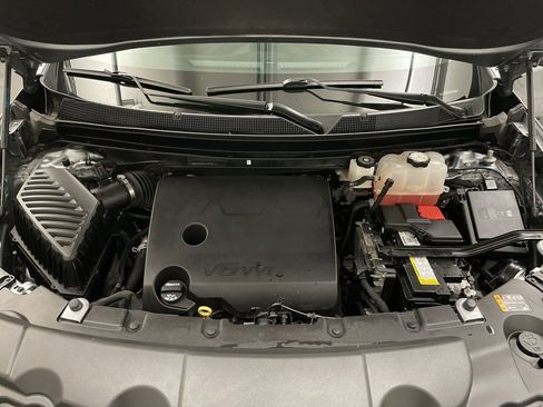 Used 2023 Chevrolet Traverse RS w/ LPO, Floor Liner Package image 25