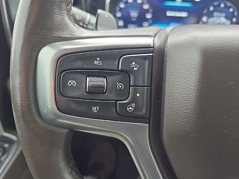 Certified 2023 Chevrolet Silverado 1500 LTZ w/ LTZ Premium Package image 38