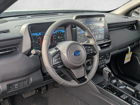 New 2026 Subaru Outback Premium image 3