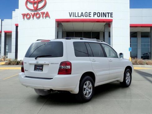 Used 2007 Toyota Highlander V6 image 6