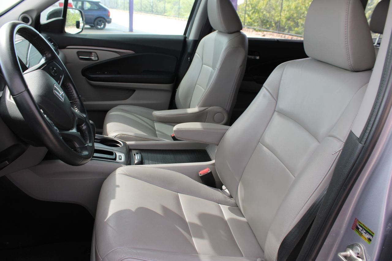 Used 2020 Honda Pilot EX-L image 10
