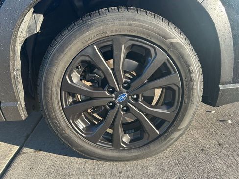 Used 2021 Subaru Forester Sport w/ Popular Package #2 image 15