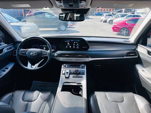 Used 2020 Hyundai Palisade SEL w/ Premium Package AWD/4WD image 9