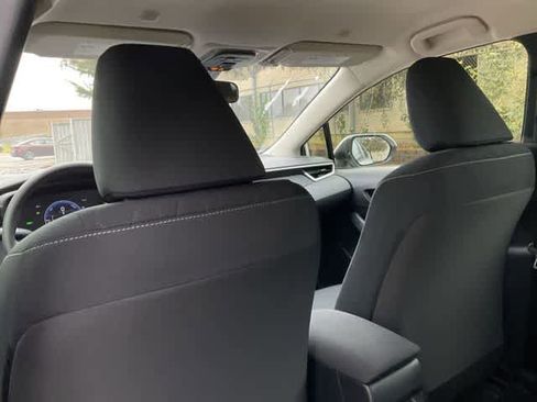 Used 2026 Toyota Corolla LE image 15