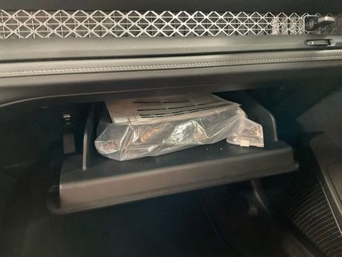 Certified 2024 Honda Accord EX image 34
