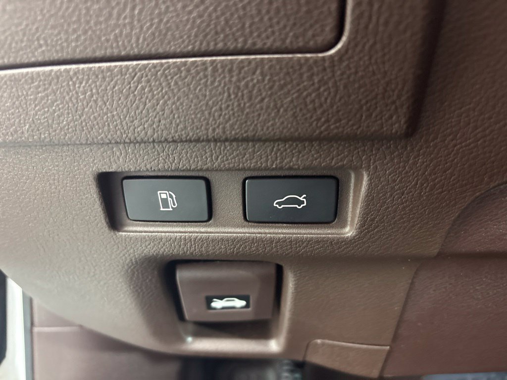 Used 2020 Lexus ES 350 w/ Premium Package FWD image 15
