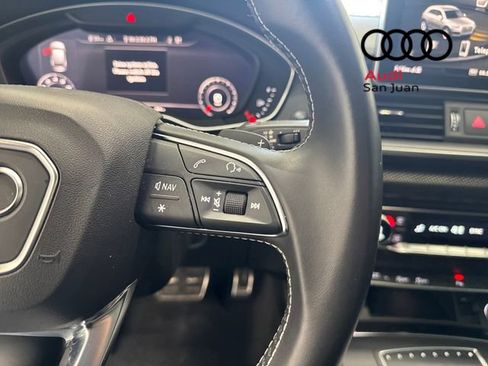 Used 2020 Audi SQ5 Premium Plus w/ Premium Plus Package image 21