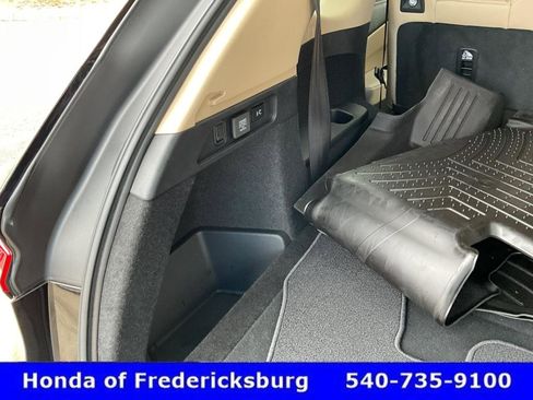 Used 2025 Acura MDX w/Technology Package image 26