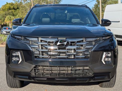 Used 2024 Hyundai Santa Cruz Night image 9