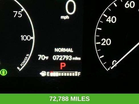 Used 2023 Honda CR-V Sport Touring image 3