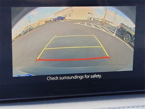 Used 2024 MAZDA CX-30 AWD 2.5 S w/ Select Sport Pkg image 17