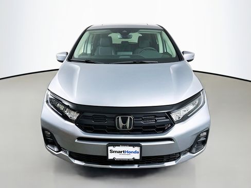 New 2026 Honda Odyssey EX-L image 2