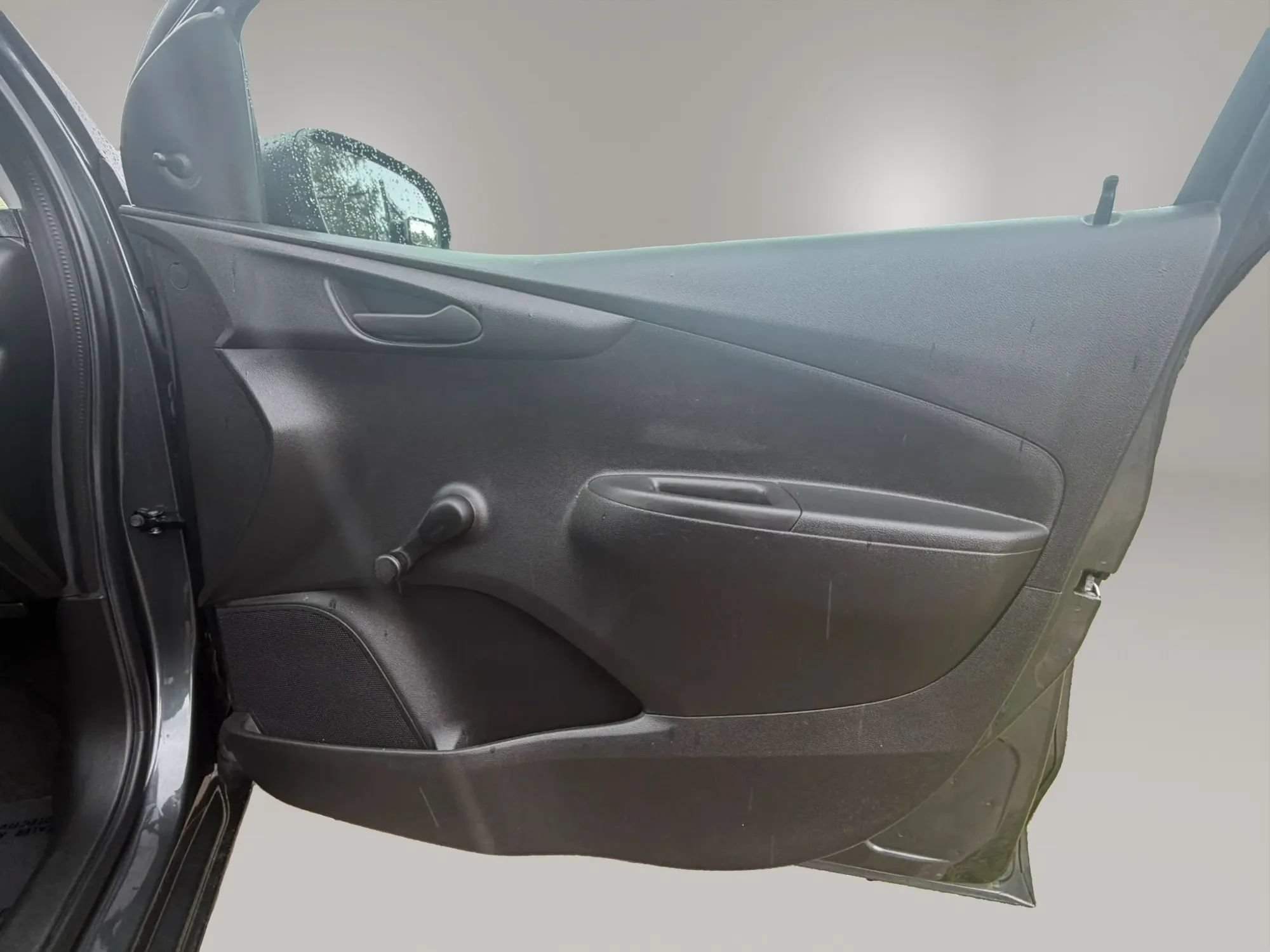 Used 2017 Chevrolet Spark LS FWD image 31