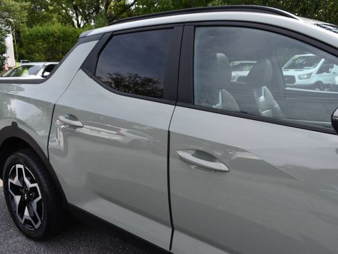 Used 2022 Hyundai Santa Cruz Limited AWD/4WD image 36