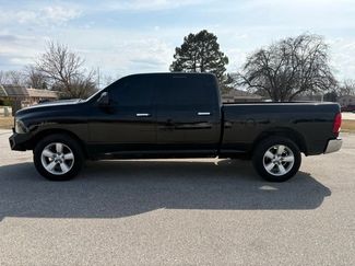 Used 2014 RAM 1500 Classic SLT AWD/4WD video 2