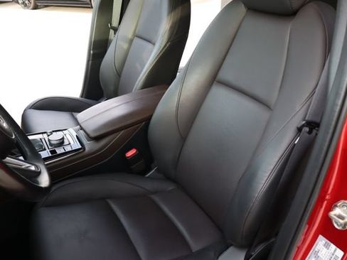 Used 2023 MAZDA CX-30 AWD 2.5 S w/ Premium Package image 10
