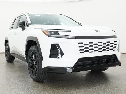 New 2026 Toyota RAV4 SE FWD image 19