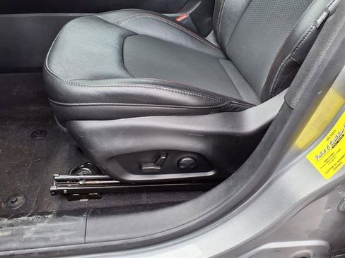 Certified 2022 Jeep Compass Trailhawk w/ Sun and Sound Group image 12