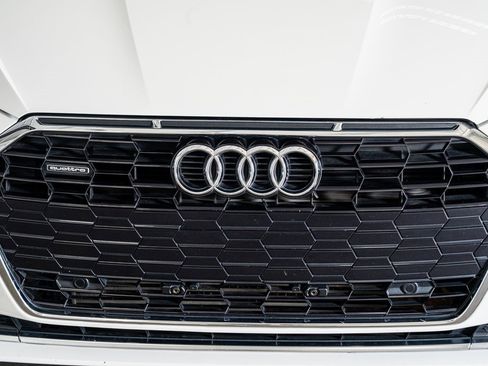 Used 2021 Audi A5 2.0T Premium image 16