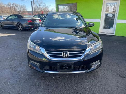 Used 2013 Honda Accord EX image 3