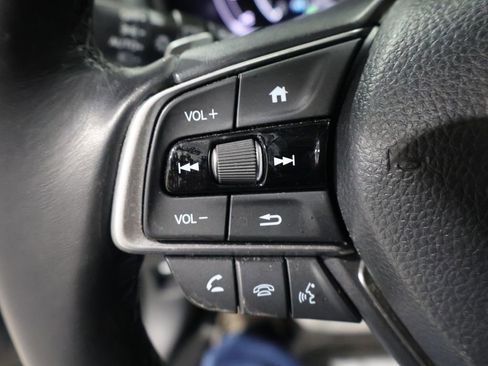 Used 2022 Honda Accord Touring image 35