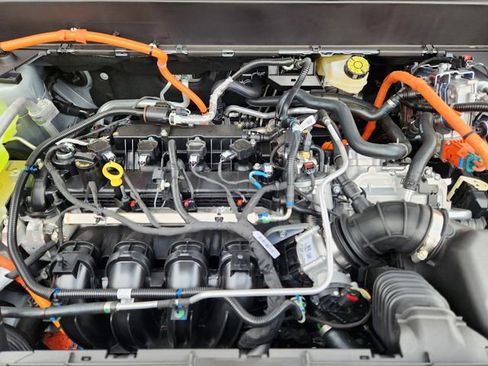 New 2026 Ford Maverick Lariat image 20