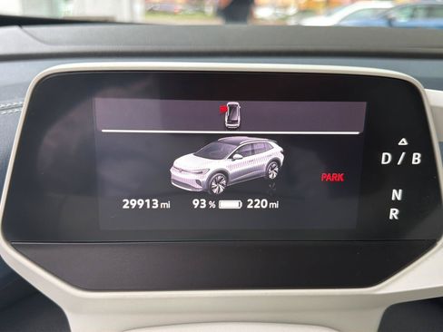 Used 2023 Volkswagen ID.4 Pro S RWD image 19