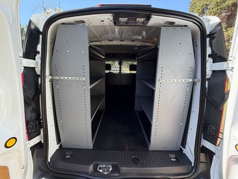 Used 2022 Ford Transit Connect XL FWD image 21