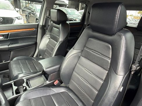 Used 2022 Honda CR-V EX-L image 15