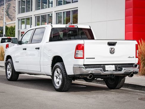Used 2023 RAM 1500 Big Horn AWD/4WD image 6
