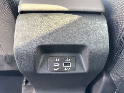 New 2026 Subaru Crosstrek 2.0i Premium AWD/4WD image 18