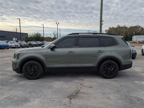 Used 2024 Kia Telluride SX Prestige X-Pro image 6