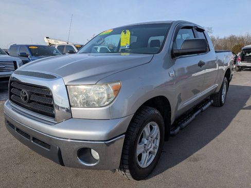 Used 2007 Toyota Tundra SR5 image 2