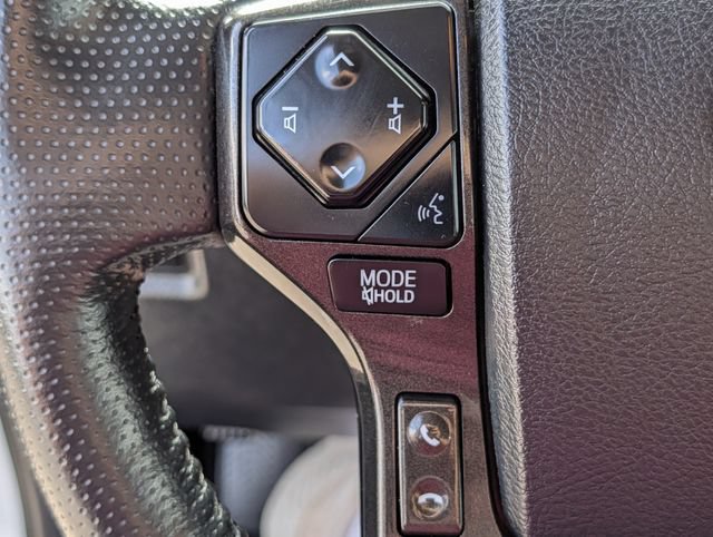 Used 2024 Toyota 4Runner TRD Pro AWD/4WD image 23