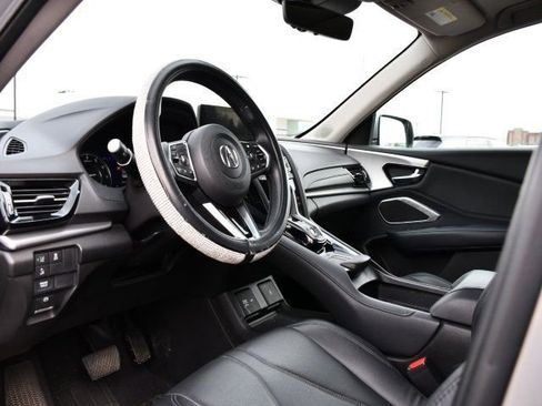 Used 2019 Acura RDX FWD image 13