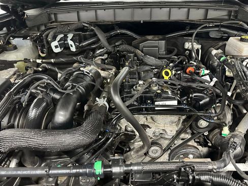 Used 2022 Ford Bronco 4-Door image 63