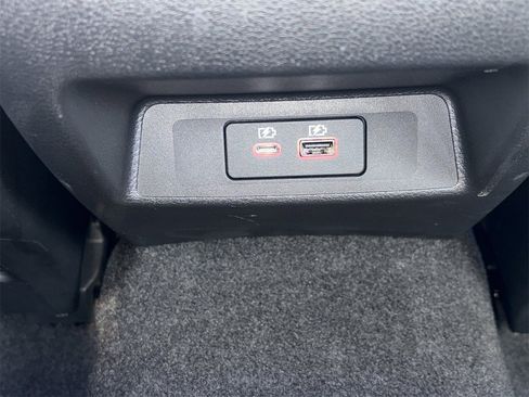 Certified 2023 Nissan Altima 2.5 SV w/ SV Premium Package image 29