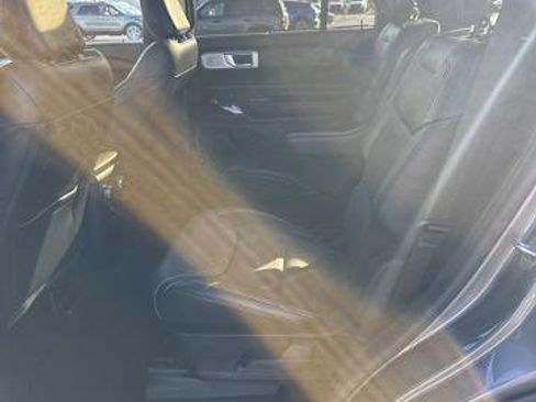 Certified 2022 Ford Explorer ST w/ Equipment Group 401A image 16