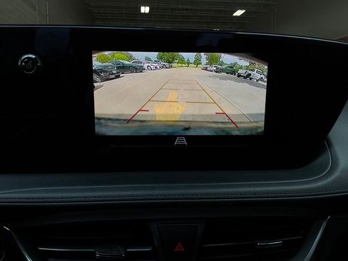 Used 2025 Buick Encore GX Preferred FWD image 30