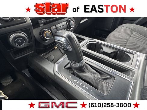 Used 2016 Ford F150 XLT w/ Equipment Group 301A Mid image 25