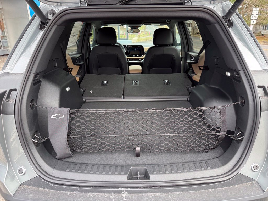 Used 2026 Chevrolet Equinox ACTIV FWD image 31