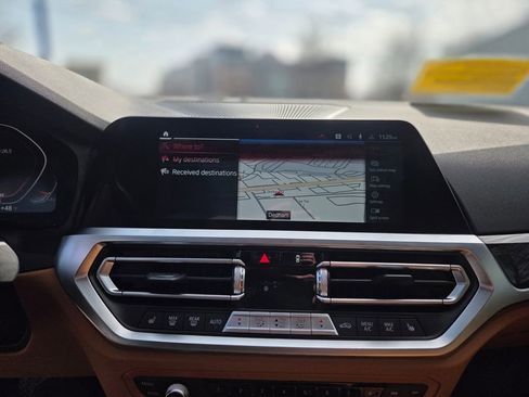 Used 2022 BMW 430i xDrive Coupe w/ Convenience Package image 16