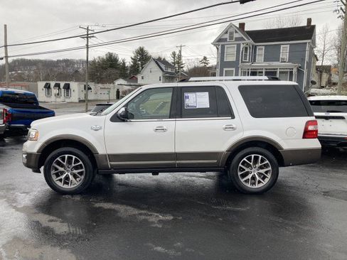 Used 2017 Ford Expedition King Ranch image 4