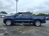 Certified 2023 Chevrolet Silverado 1500 Custom image 4