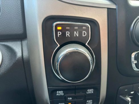 Used 2014 RAM 1500 Big Horn image 13