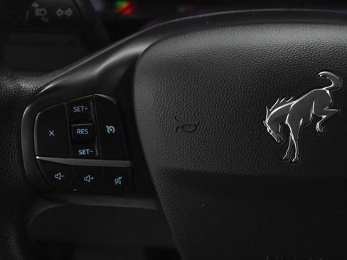 Used 2021 Ford Bronco Sport Big Bend image 37